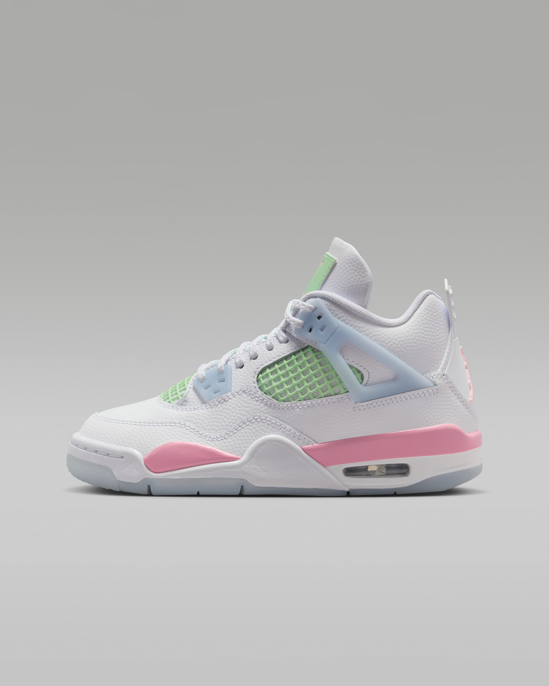 Air Jordan 4 Retro Big Kids' Shoes. Nike.com Air Jordan 4 Retro Big Kids' Shoes. Nike.com